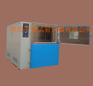 WCD-温度冲击试验箱